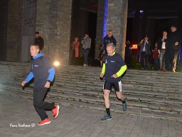 Bastogne Freedom Ultraloop